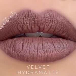 Velvet HydraMatte Lipsense - Mauve